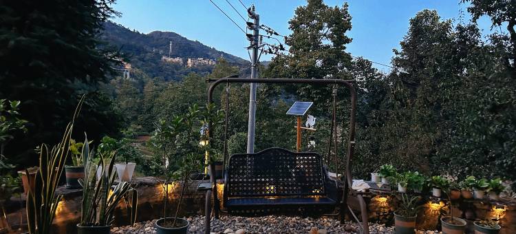 元阳多依树朵朵云阁图片