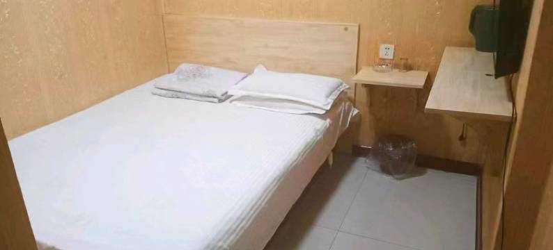 阜新小娜宾馆图片