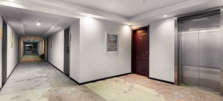 金江源假日酒店图片