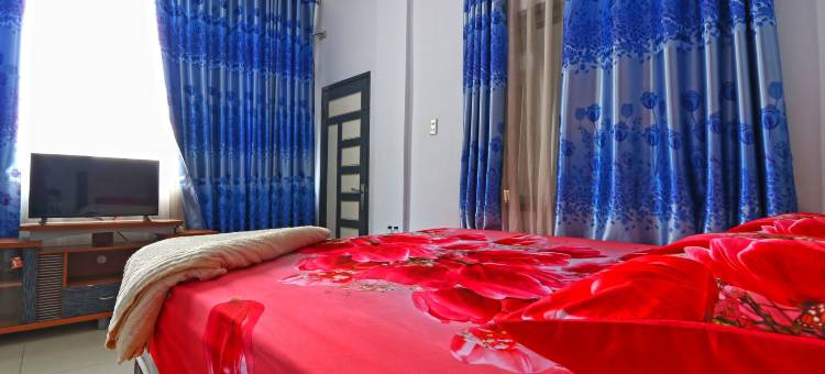 维斯马巴罗卡伊斯兰酒店(Wisma Barokah)图片