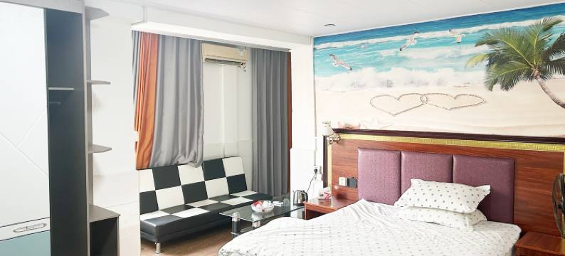 潮安顺顺公寓图片