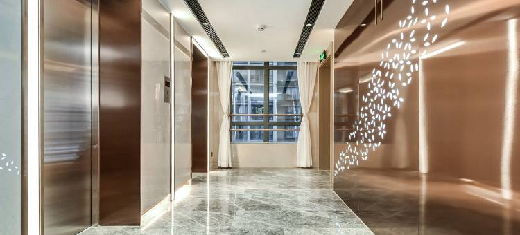 麗枫酒店(重庆新光里嘉州路店)图片