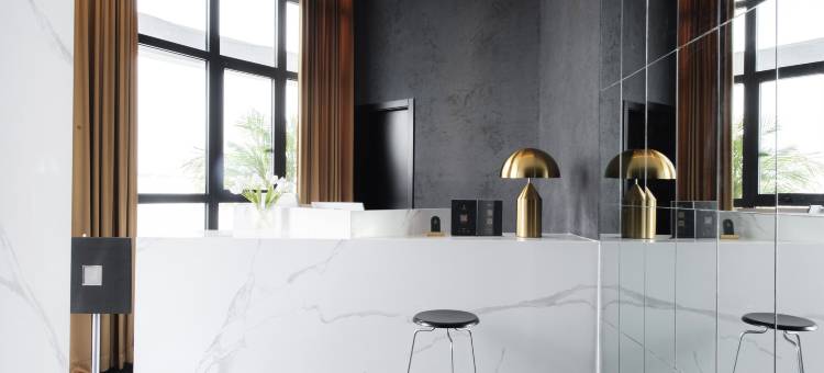 凯悦酒店(新乡市政府高铁东站店)图片