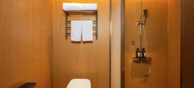 全季酒店(泾渭国际中心陕汽工业园店)图片