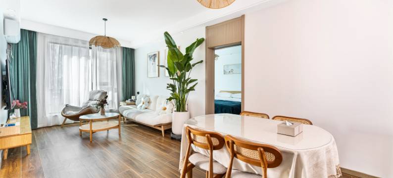 昊庭雅苑酒店(黄河交通学院店)图片