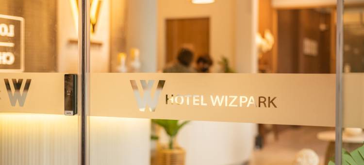 拉差达维兹公园酒店(Hotel Wizpark Ratchada)图片