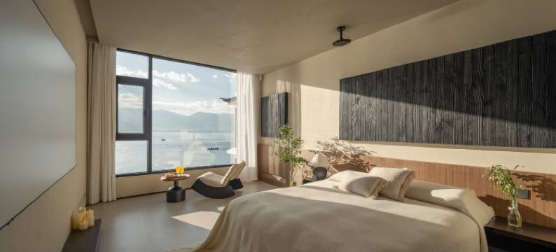 致屿·DALI设计师海景度假民宿(大理洱海店)图片
