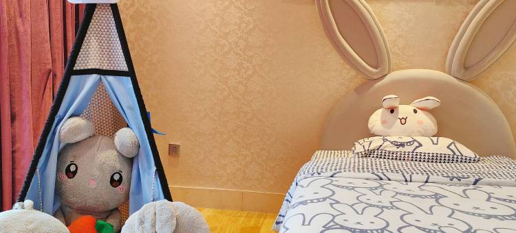 桂林宾馆(象鼻山两江四湖店)图片