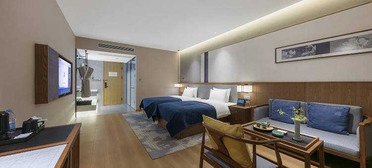 仟那酒店(武昌火车站丁字桥地铁站店)图片