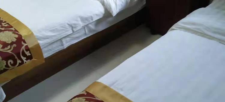 抚远金亚宾馆图片
