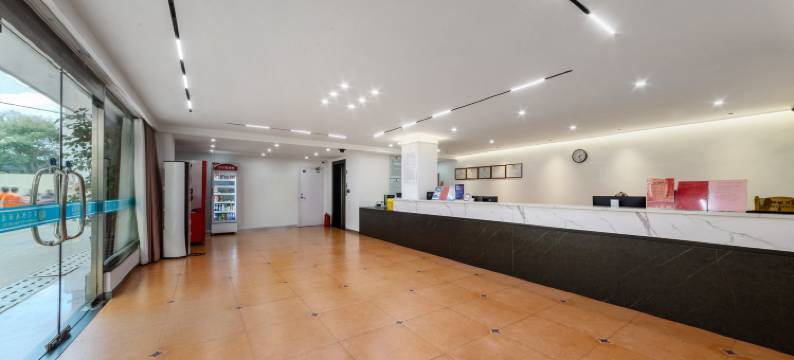 厦门悦庭酒店(白鹭洲七星路店)图片