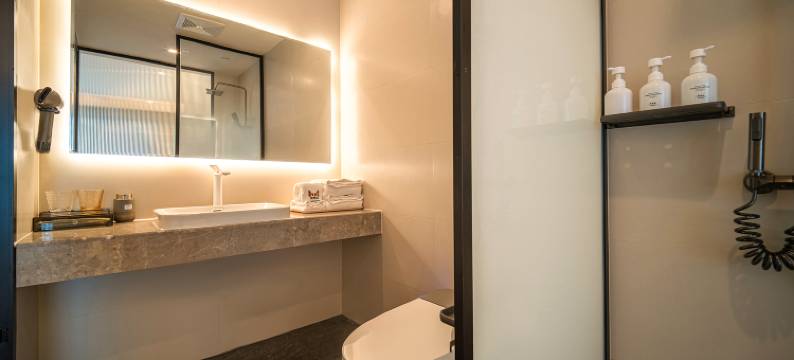 慕栖居(锦屏汽车站店)图片