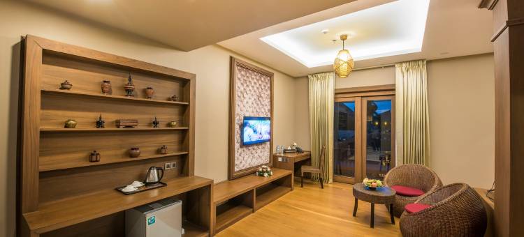 皇家宫殿酒店(Royal Palace Hotel)图片