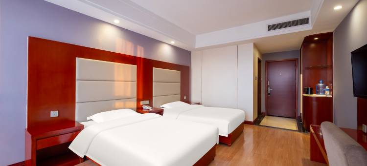 宝丰宏泰大酒店图片