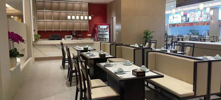 泰州会宾楼海棠湾酒店图片