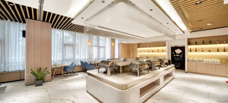 雷迪森世嘉酒店(杭州火车西站浙一医院店)图片