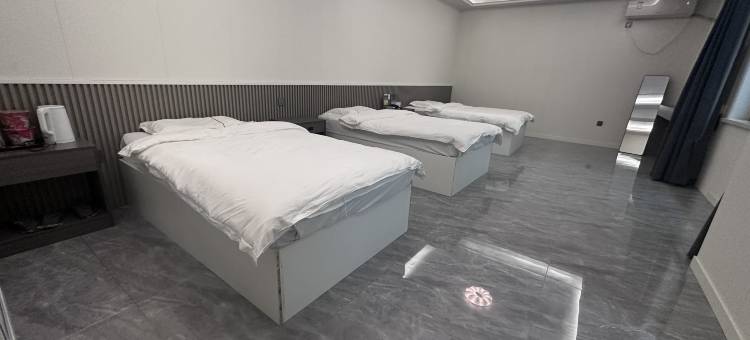 丽景商务宾馆图片