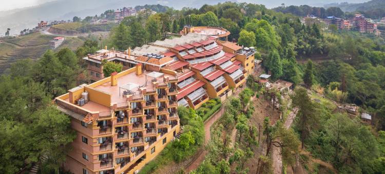 ACE喜马拉雅俱乐部酒店(Club Himalaya, by Ace Hotels)图片