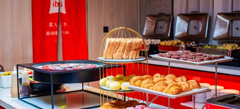 宜必思酒店(成都宽窄巷子中心酒店)图片