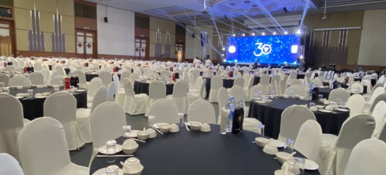 苏内大酒店和会议中心(Sunee Grand Hotel and Convention Center)图片