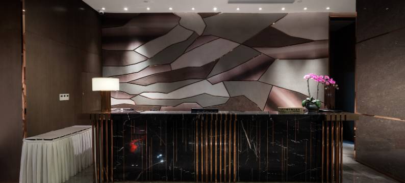 昆明中维天恒大酒店图片