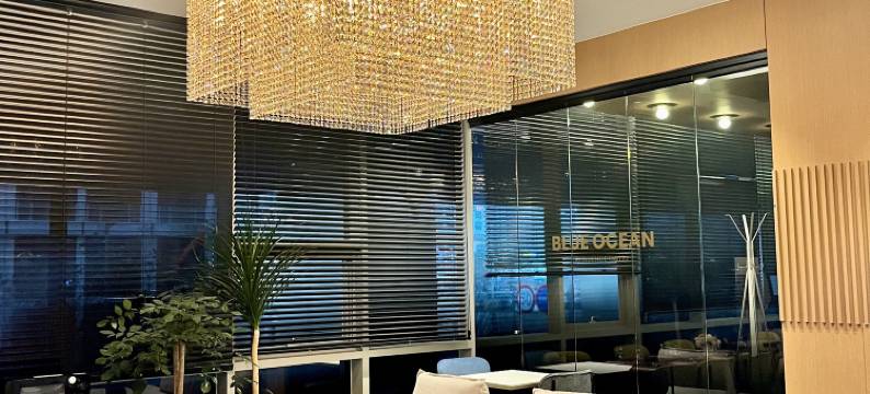 蓝海住宅酒店3(Blue Ocean Hotel 3)图片