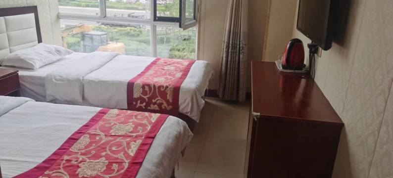 太仆寺旗盛泰宾馆图片