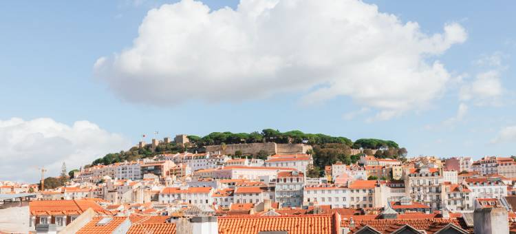 Art Legacy Hotel图片