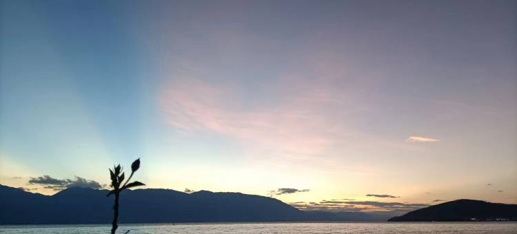 米嫩端海景民宿(洱海小普陀店)图片