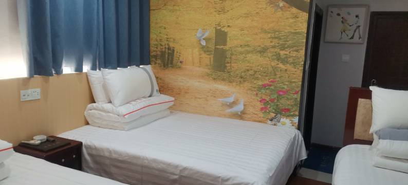 衡阳紫芸别苑图片