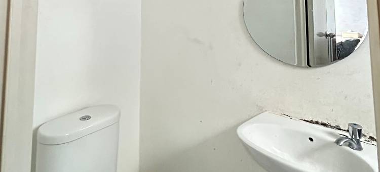 巴拉塔住宅酒店(Barata Residence Aeropolis)图片