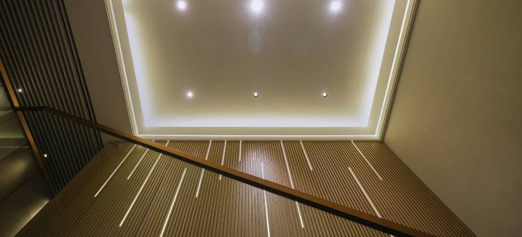 京印象假日酒店(崇礼店)图片