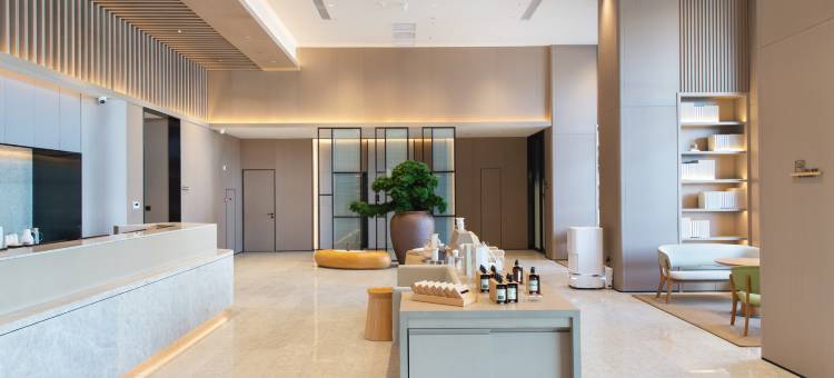 全季酒店(梅河口人民大街海龙湖店)图片