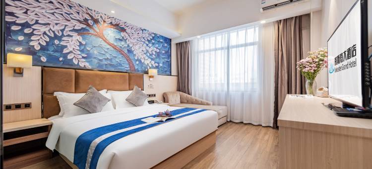 莱斯特大酒店(百色起义纪念馆高铁站店)图片