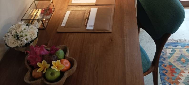 仓古拉瑞瑟夫1785 - 限成人(La Reserve 1785 Canggu - Adults Only)图片