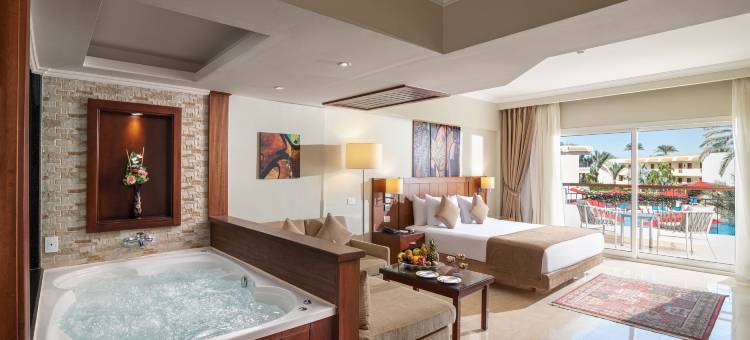 苏丹花园度假村-超全包(Sultan Gardens Resort Sharm El Sheikh - Ultra All Inclusive)图片