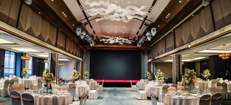 福鼎朗悦大酒店图片