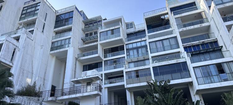 海畔云山·Seaside 轻奢海景美宿(大梅沙海滨公园店)图片