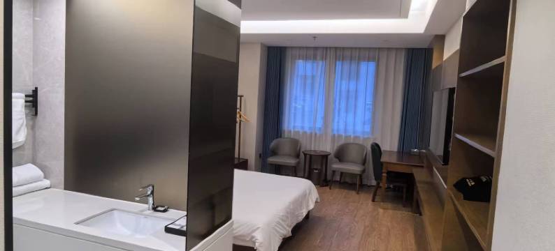 南京交苑宾馆图片