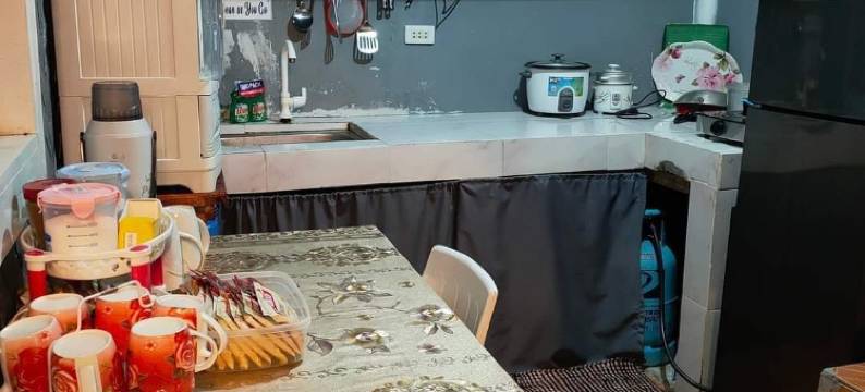 Tommy's Transient House图片