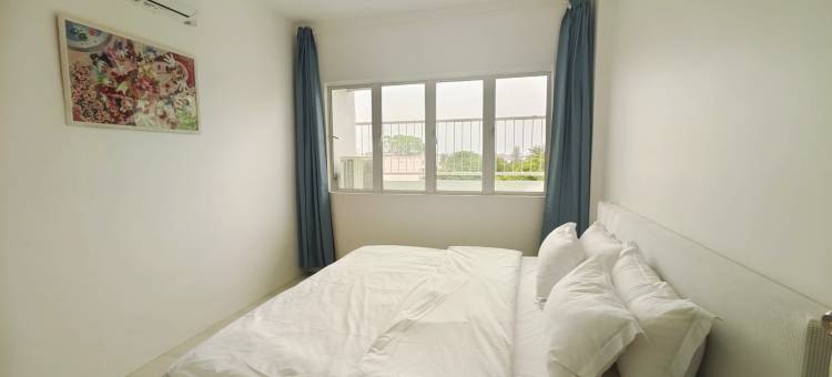 ALVILLA - 刘辉焕大厦(Al-Villa @ Jalan Sultan Ismail)图片