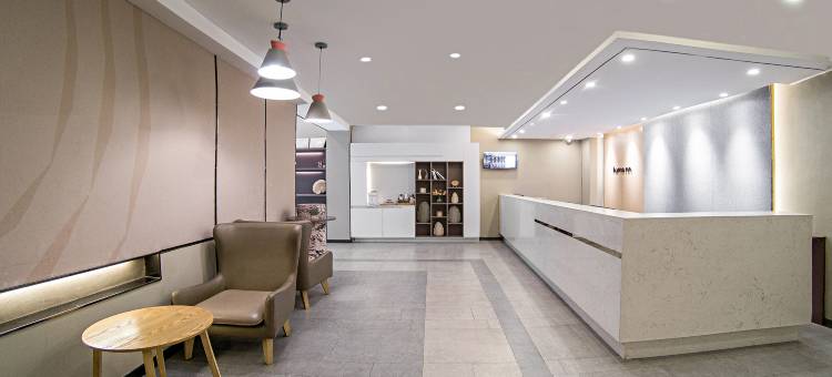 如家酒店·neo(武汉光谷软件园路店)图片