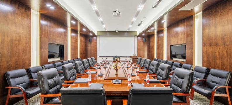 若逸ROY•肖恩城堡(张家界天门山索道店)图片