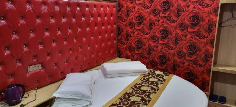 绥中中天宾馆图片