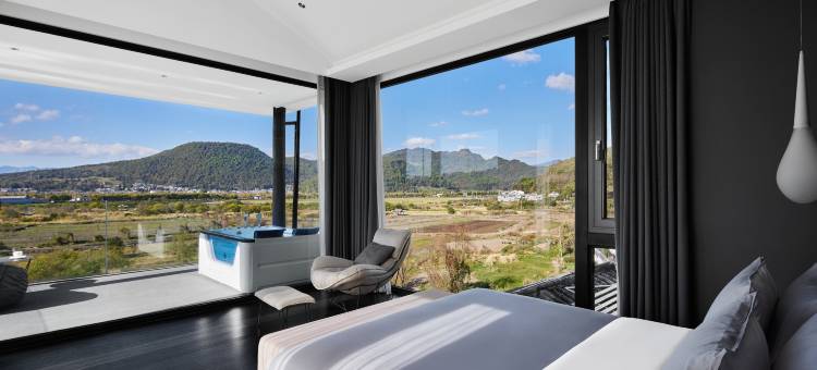 花筑·腾冲青岩温泉收藏酒店(和顺古城店)图片