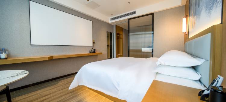 亚友国际酒店(佛山三水新商业城店)图片