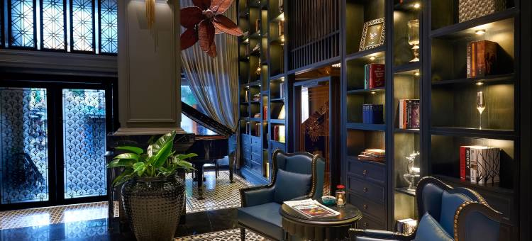 河内拉耶思塔杭碧高级酒店(La Siesta Premium Hang Be)图片