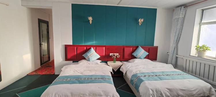 恩和蒙见净土家庭民宿图片