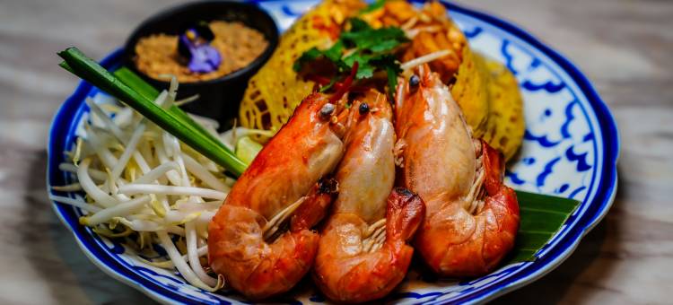 曼谷素坤逸 15 瑞享饭店(Mövenpick Hotel Sukhumvit 15 Bangkok)图片