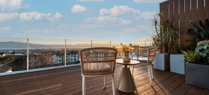 大理古城不期尔榆民宿(古城南门店)图片